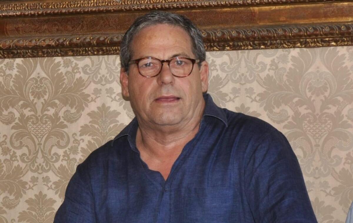 Arrestato a Palermo il pusher dei vip. Miccichè “30 volte in un mese sarei morto” - 