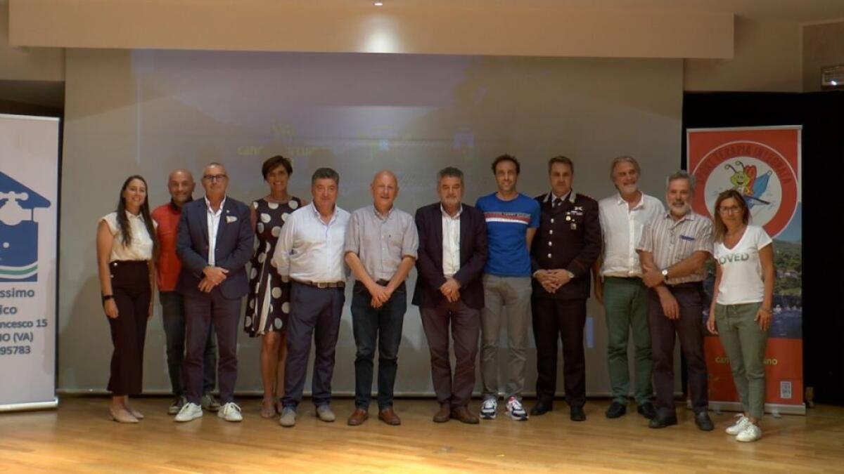 Coastal Rowing, presentata la prima edizione di GiroVogando - 