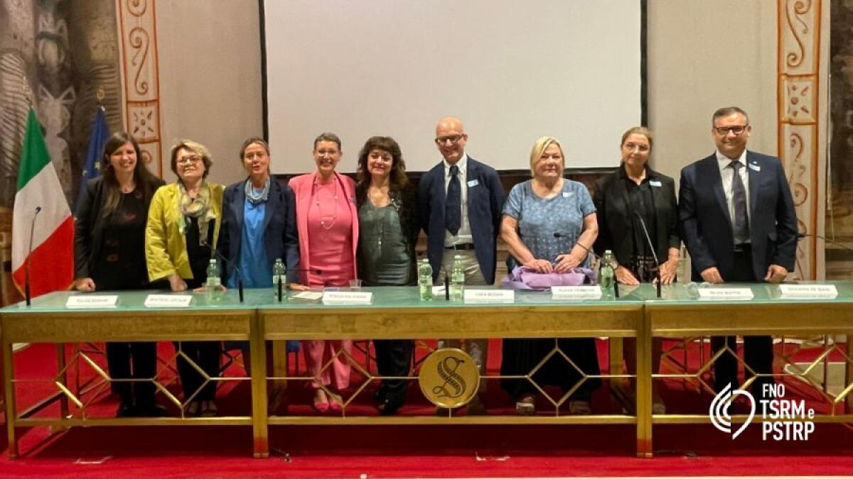 Sanità, in Senato un progetto sull’equità di genere nelle professioni - 