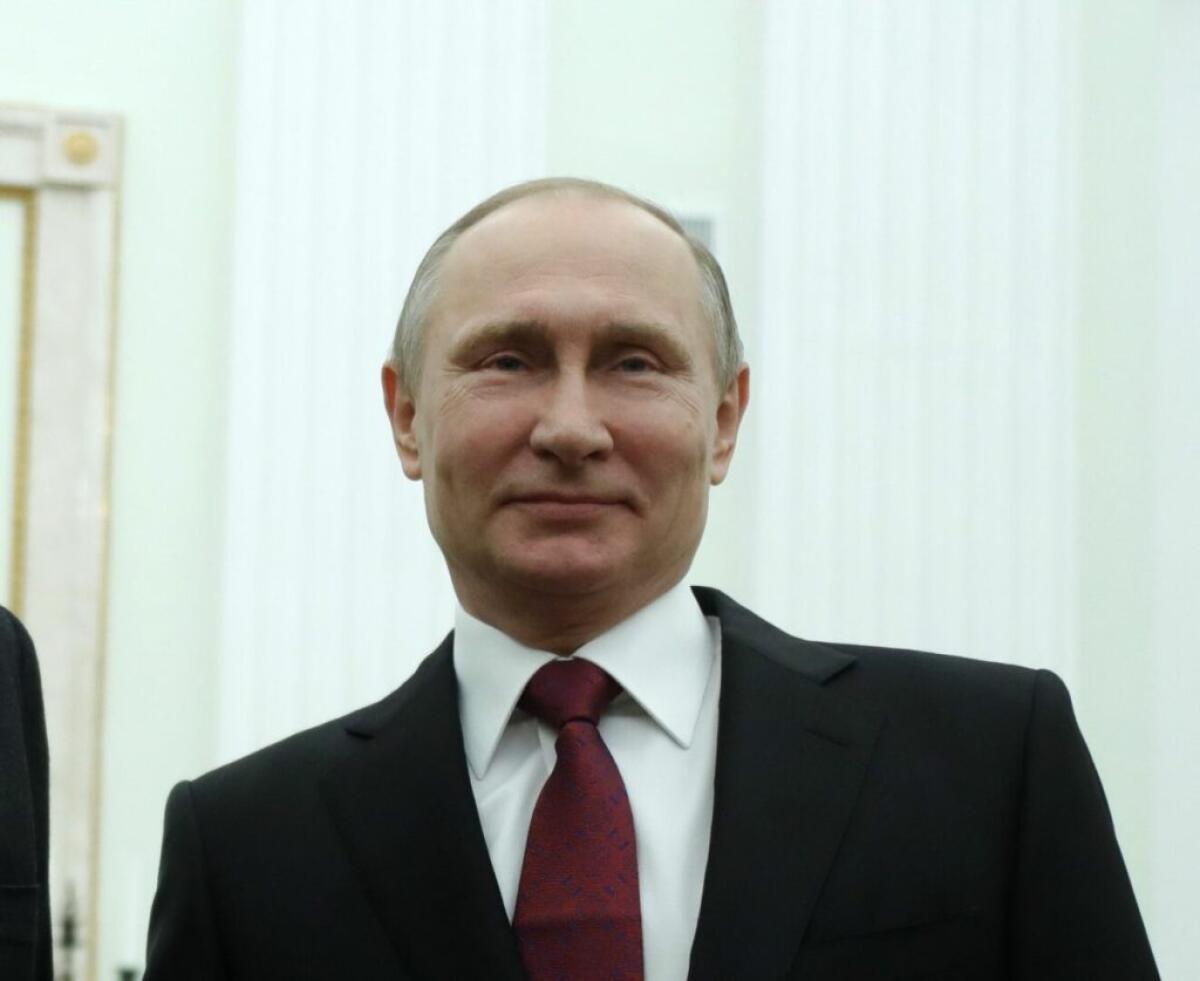 Putin “Useremo le bombe a grappolo se Kiev le utilizza” - 
