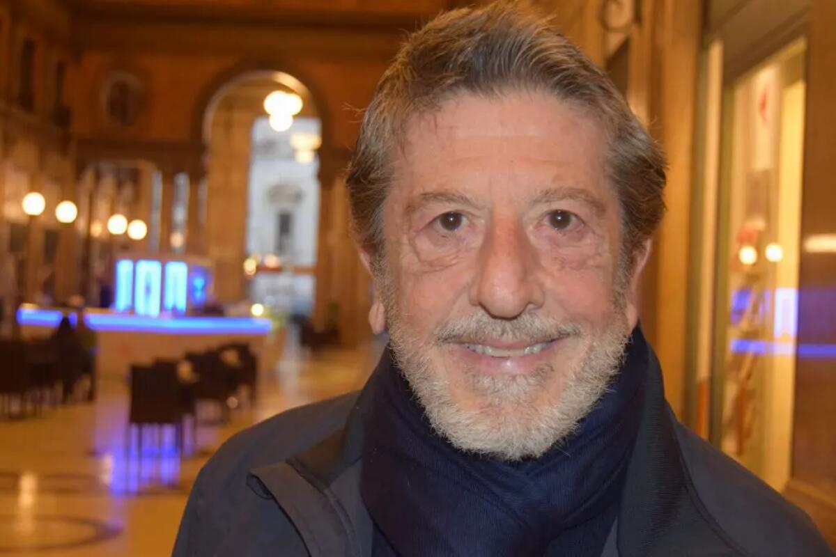 Ad Agrigento nasce il “Premio Purgatori” - 