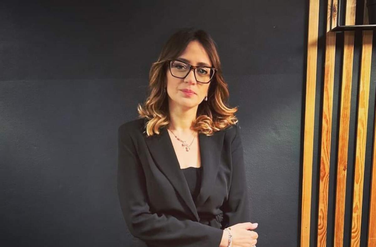 "Chi ha distrutto Pd sta bloccando ogni rinnovamento", Abela: "Hanno prodotto solo sconfitte" - Licia Abela