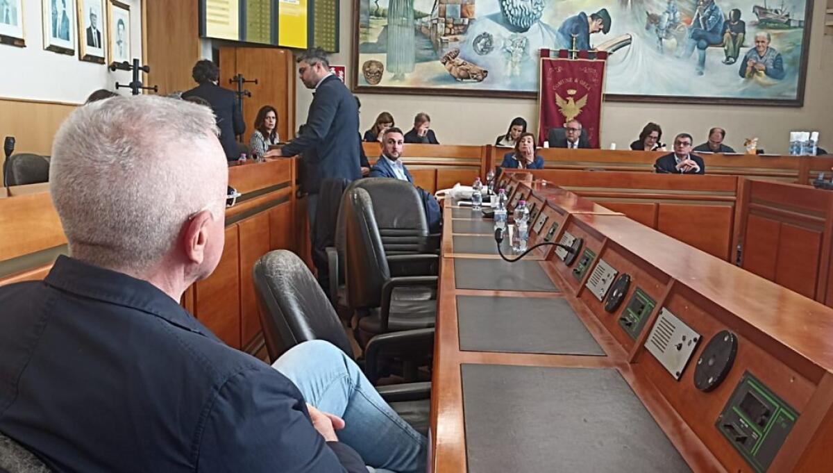 Piano riequilibrio, subito in aula: domani mattina seduta per varare la proposta - 