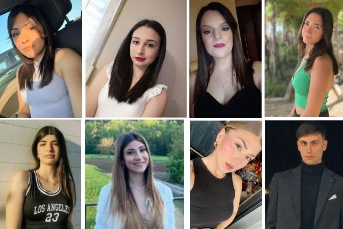 Bravissimi allo "Sturzo" ed al "Classico", anche tre 100 con lode - 