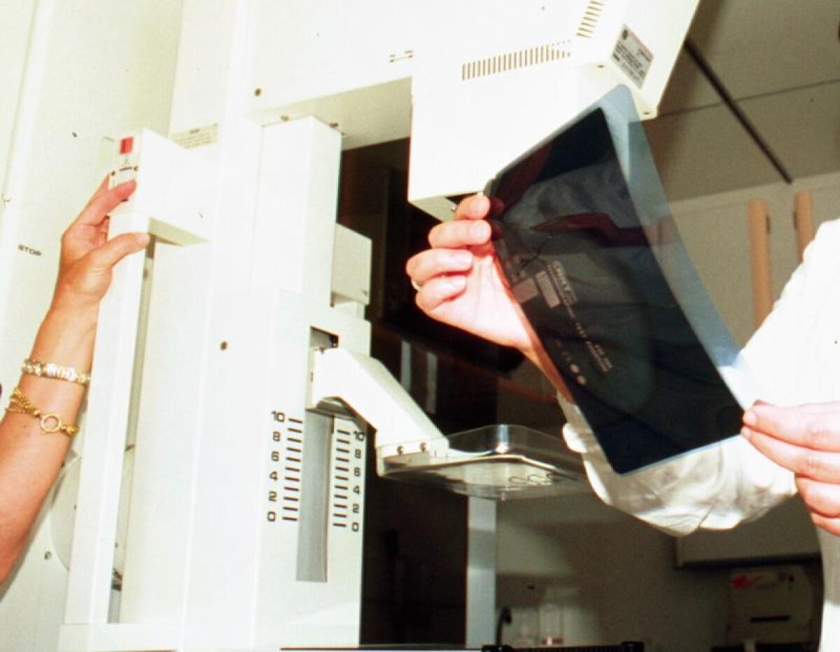 Tumore al seno, i test genomici rafforzano i percorsi di cura - 