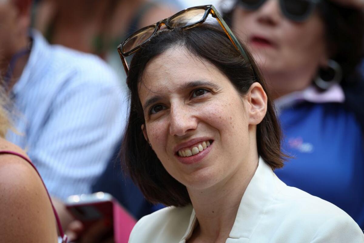 Schlein “In centrodestra c’è chi vuole indebolire presidi legalità” - 