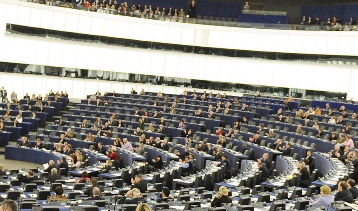 Dall’Europarlamento via libera alla legge per il ripristino della natura - 