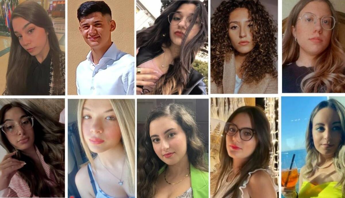 Quattro eccellenze alla Scienze Umane, altre bravissime al "Majorana" - 