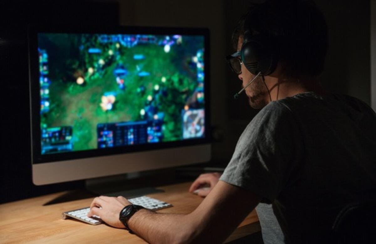 Decifrare il giocatore online: l'impatto dei dati nell'universo dei giochi - 