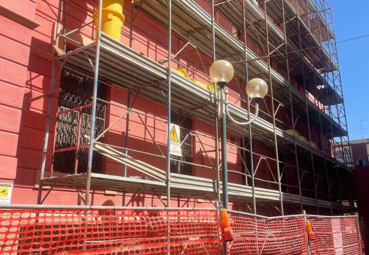 Scuole cittadine, sopralluoghi e monitoraggi: "Attenzione per migliorare le strutture" - 