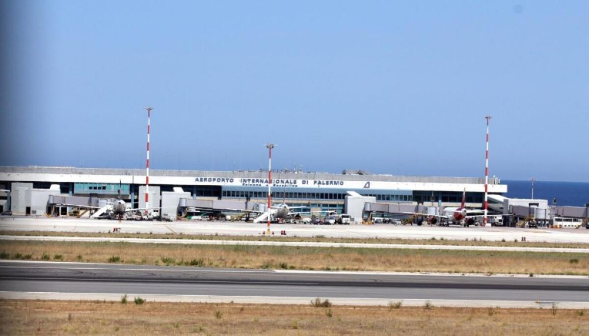 Caos all’aeroporto di Palermo, Gesap all’Enac “Lo scalo è al collasso” - 