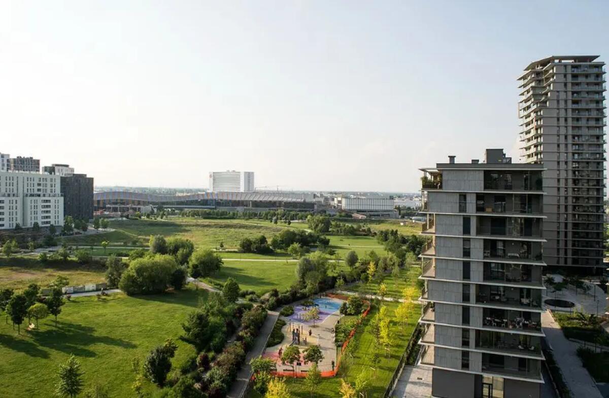 Open Fiber ed Euromilano insieme per il primo Smart District d’Italia - 