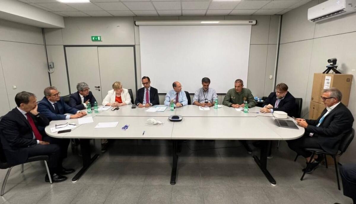 Aeroporto di Catania, Schifani “Da domani aumentano i voli” - 