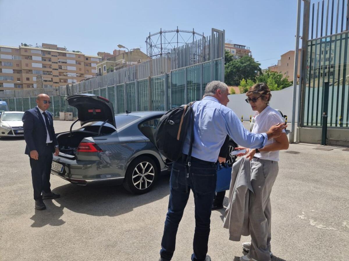 Nuova udienza Open Arms il 15 settembre, a ottobre in aula Richard Gere - 