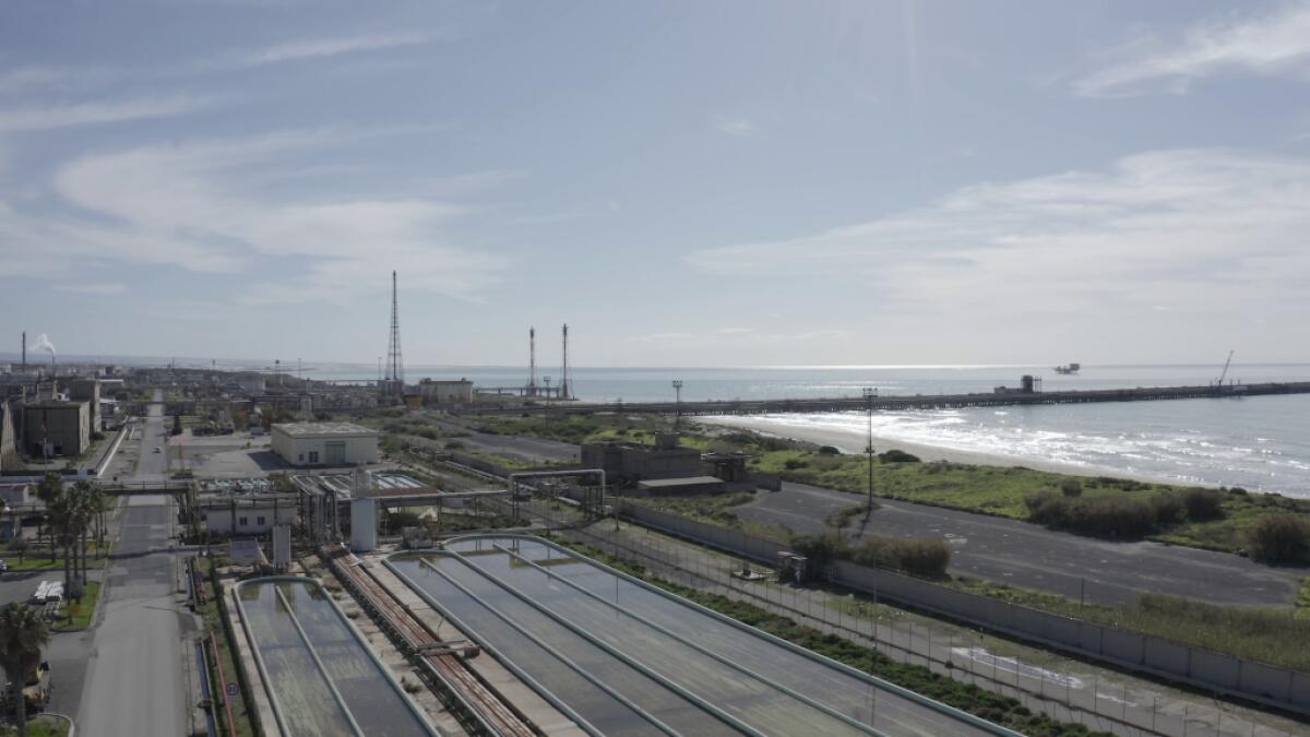 "Argo-Cassiopea", niente royalties per Comune: Di Stefano, "presi a schiaffi, iniziare battaglia" - 