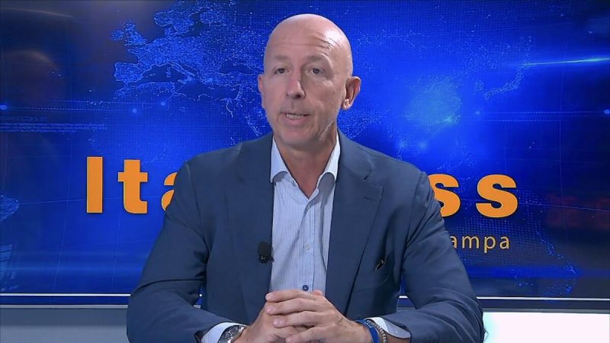 D’Angelo (Kaspersky) “Threat intelligence fondamentale per le aziende” - 