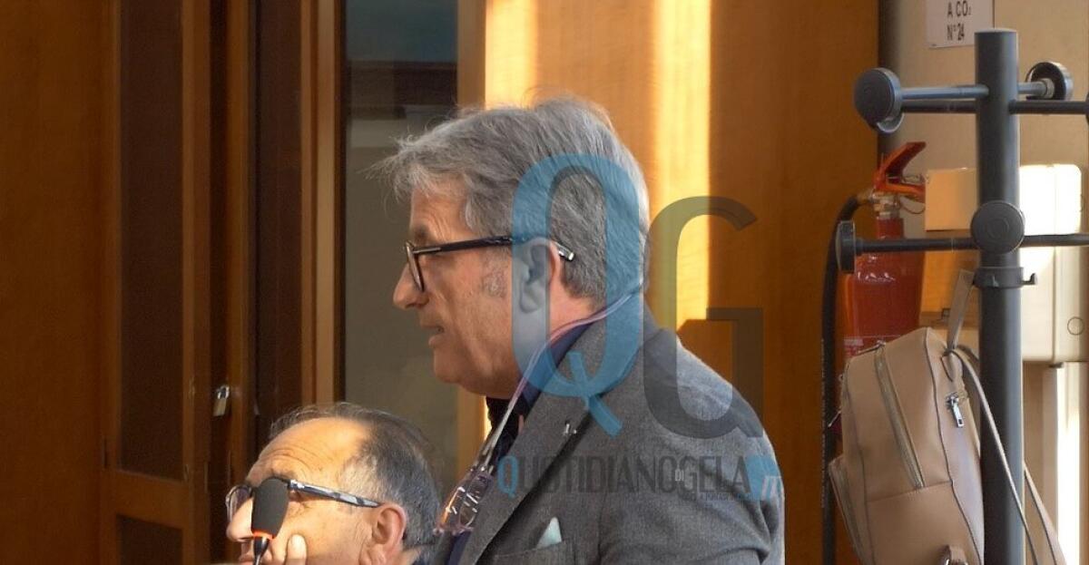 Pd alla resa dei conti? Assemblea si preannuncia decisiva: Orlando, "io sono con Siragusa" - Il consigliere Pd Gaetano Orlando