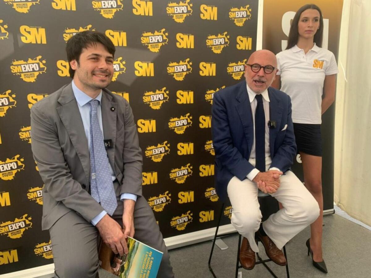 A Palermo la seconda edizione di SM Expo, il “Village” di Sicilia Motori - 