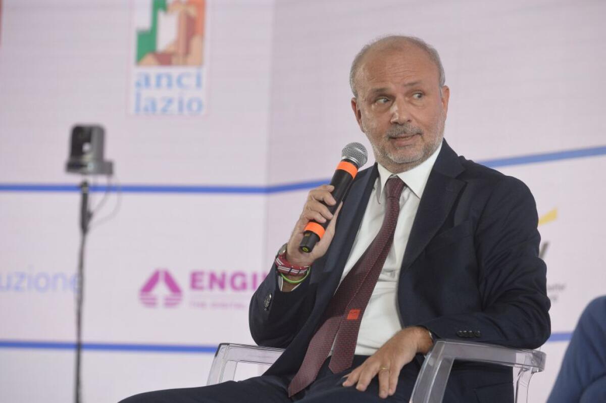 Schillaci “Chiederò alle Regioni più controlli sulle Rsa” - 