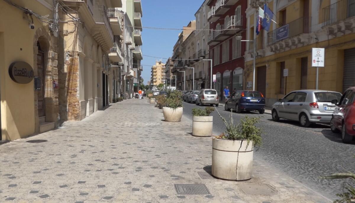 Gela si spopola, adesso è la settima città siciliana -