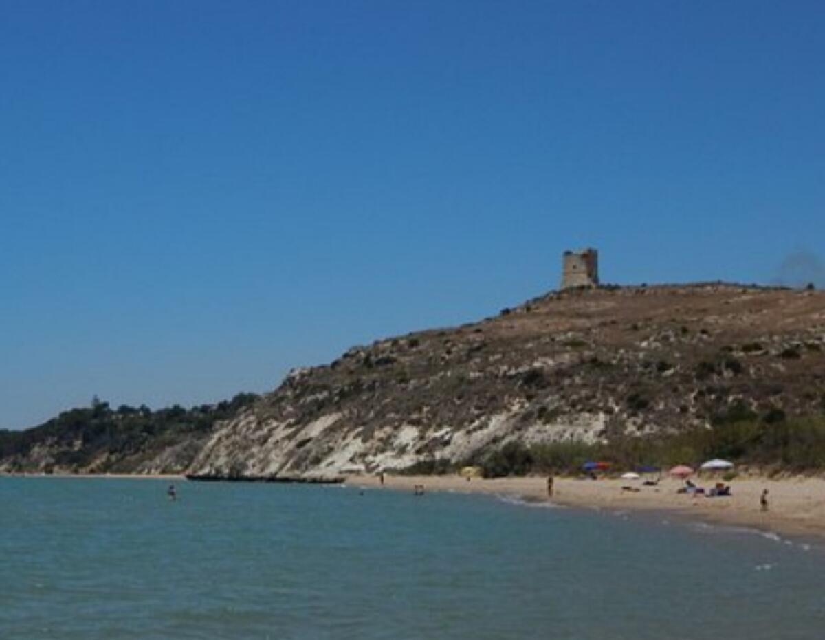 "Puntare sulla qualità del mare", Trainito: "Città deve migliorare e può richiamare il turismo" - 