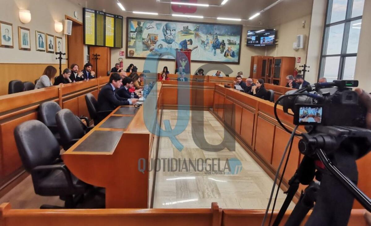 Rendiconto e piano riequilibrio, la prossima settimana Greco e la giunta si giocano tutto o quasi - 