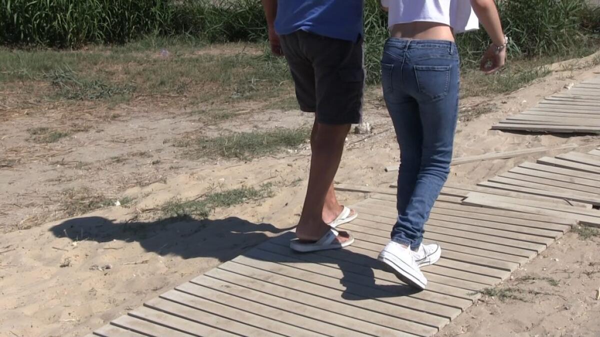 Spiagge inaccessibili e barriere architettoniche, Aliotta: "Disabili senza risposte dalle istituzioni" - 