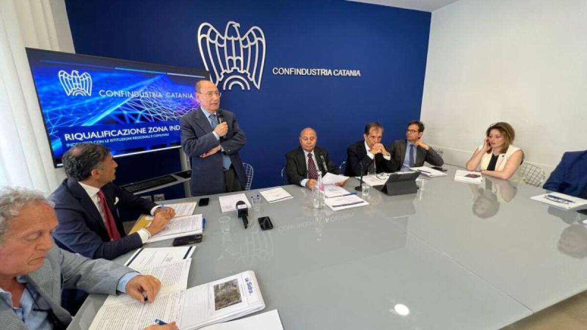 Imprese, Schifani “Altri 100 mln per favorire investimenti in Sicilia” - 