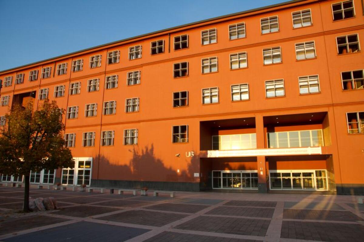 Finanziamento fondo ordinario, all’Università Bicocca 8,5 mln in più - 