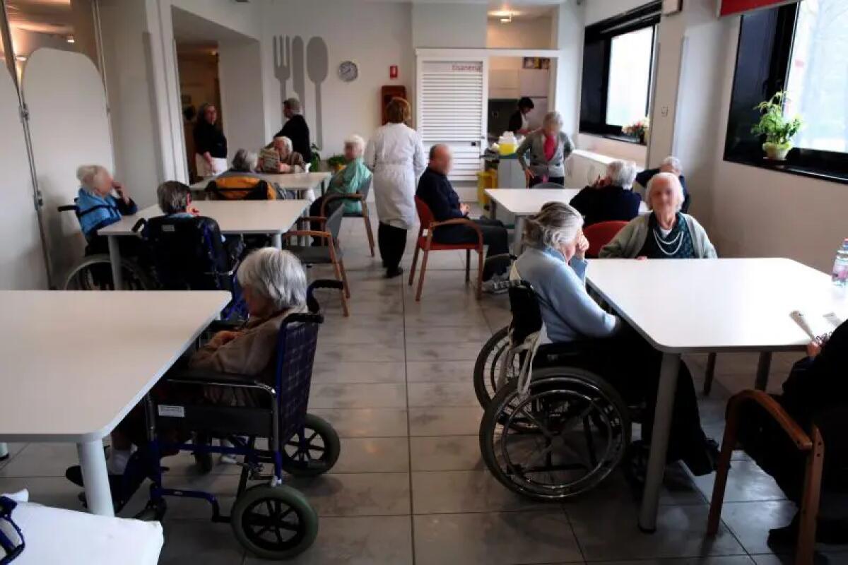 Uno studio, Donanemab rallenta il declino cognitivo di chi ha Alzheimer - 