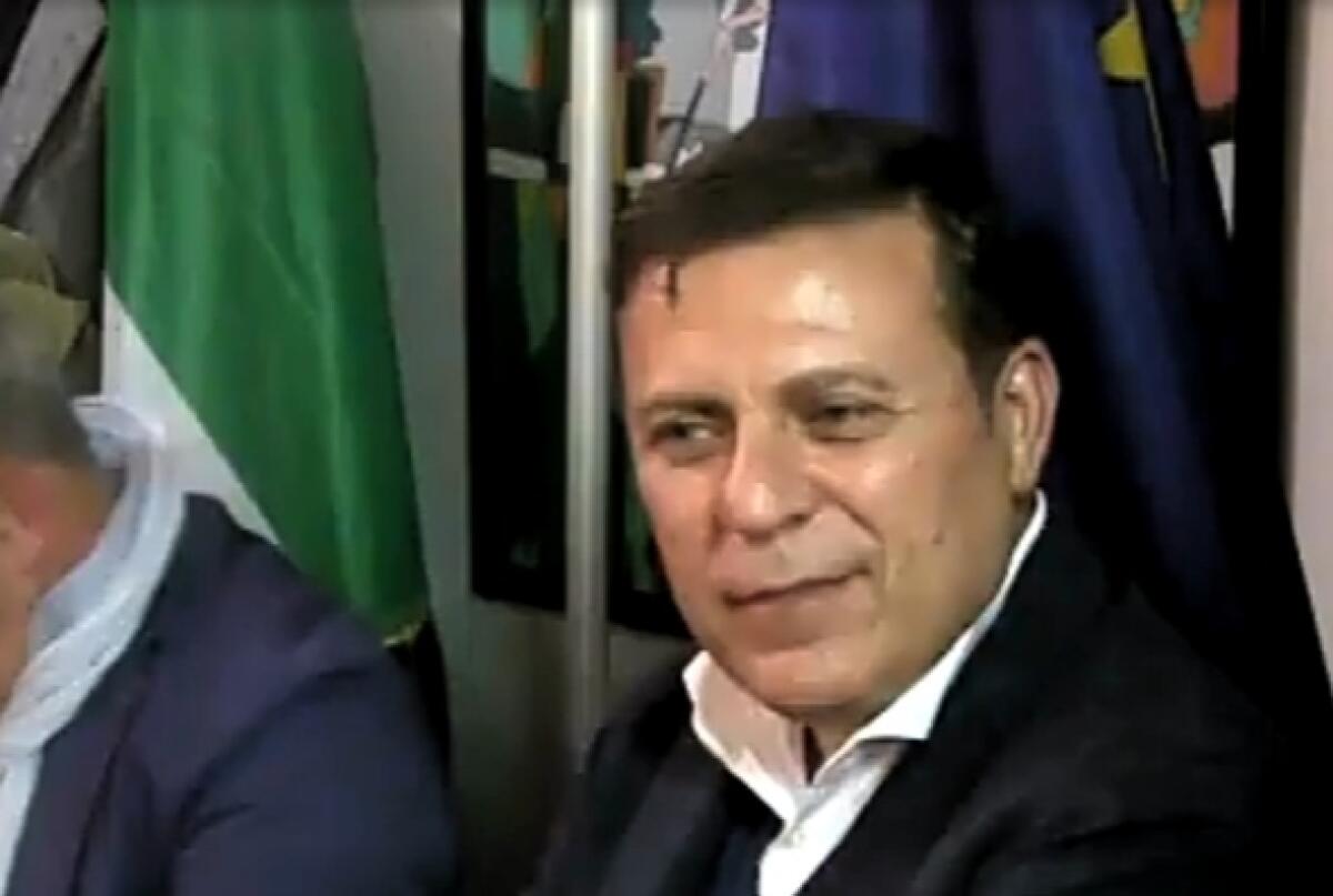 "Coalizione compatta per risanare i conti", Cirignotta: "Nel 2019 si pensò solo a vincere" - 