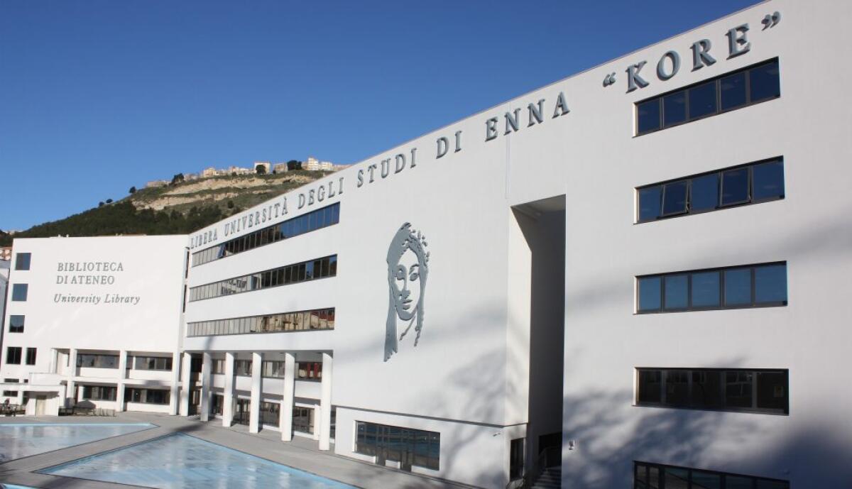 Università "Kore", specialista gelese per oftalmologia: cattedra alla dottoressa Gagliano -