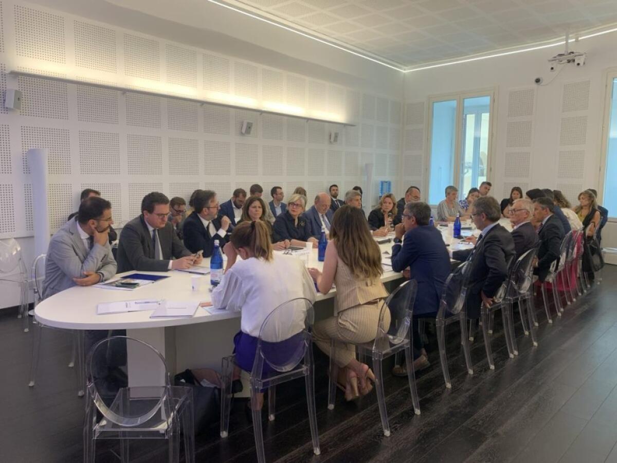 1 italiano su 3 ha sperimentato cambiamento climatico nel suo quartiere - 