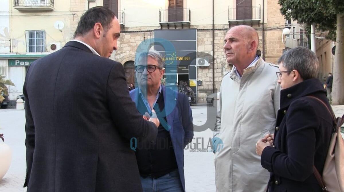 Progressisti e civici ritornano a parlare? Primi contatti per superare il "grande gelo" - 