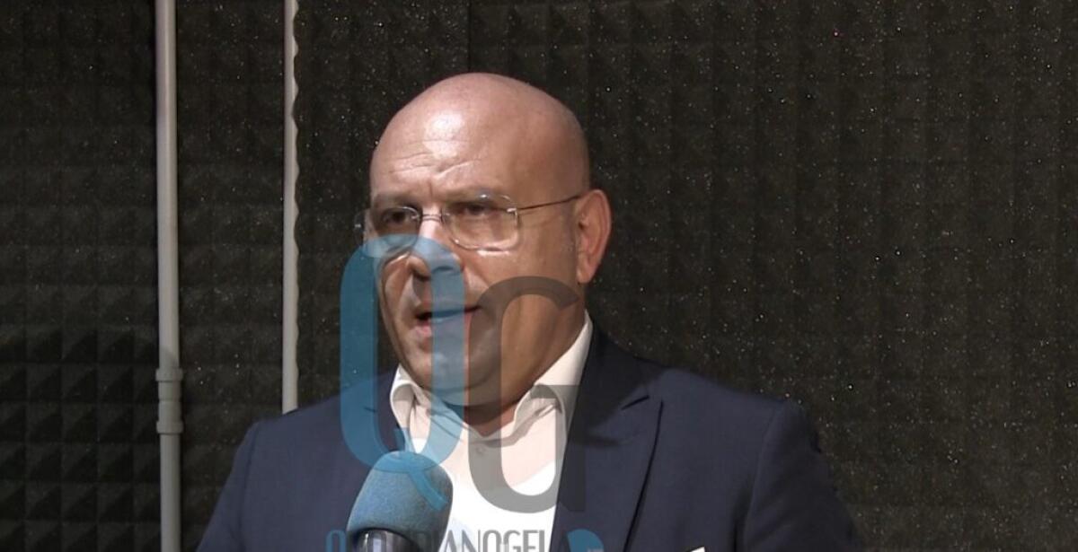 "Farò la mia parte per il centrodestra, lavoriamo a due liste", Federico: "Senza progettualità città sprofondata" - Pino Federico