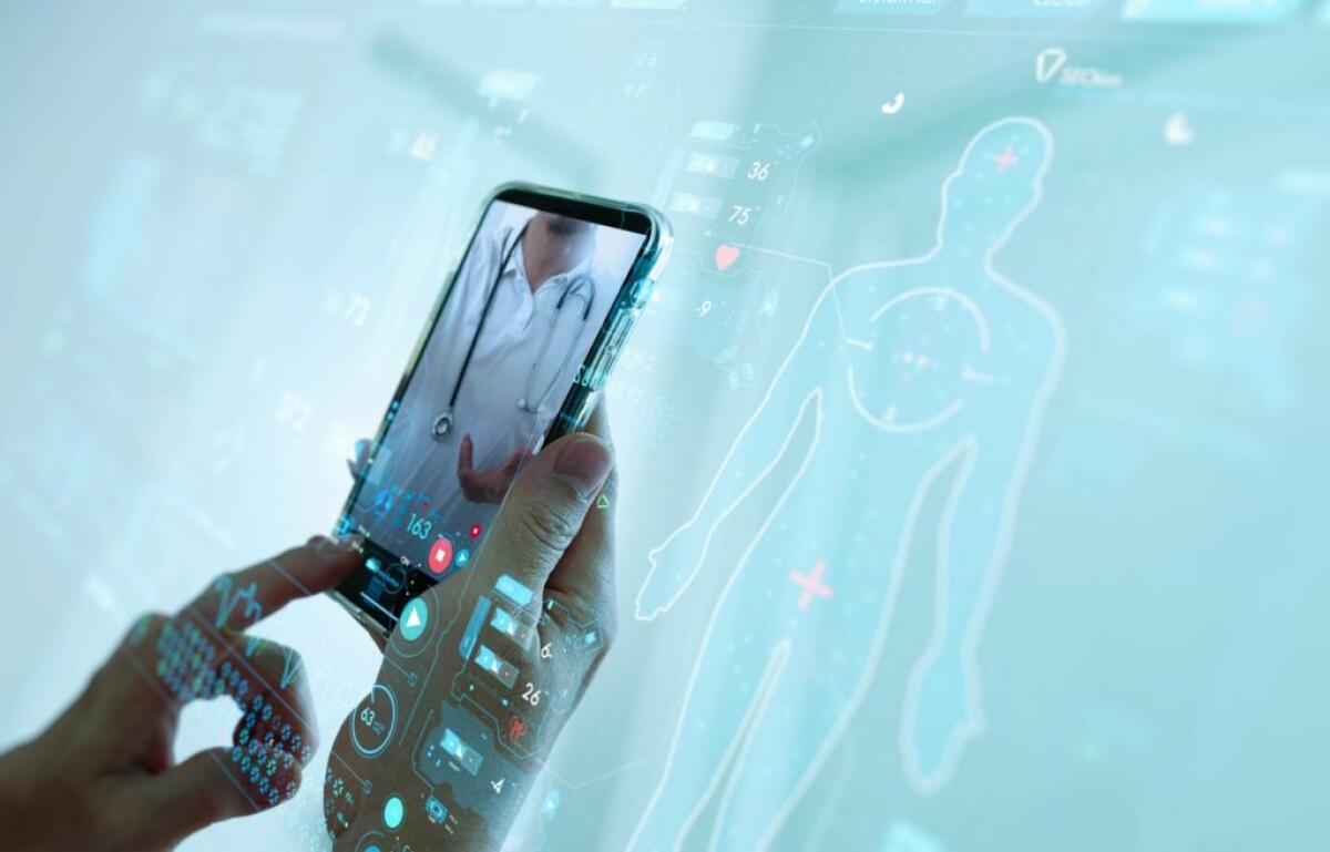 Sanità digitale, indagine Qwince “L’80% dei pazienti cronici ne promuove uso” -