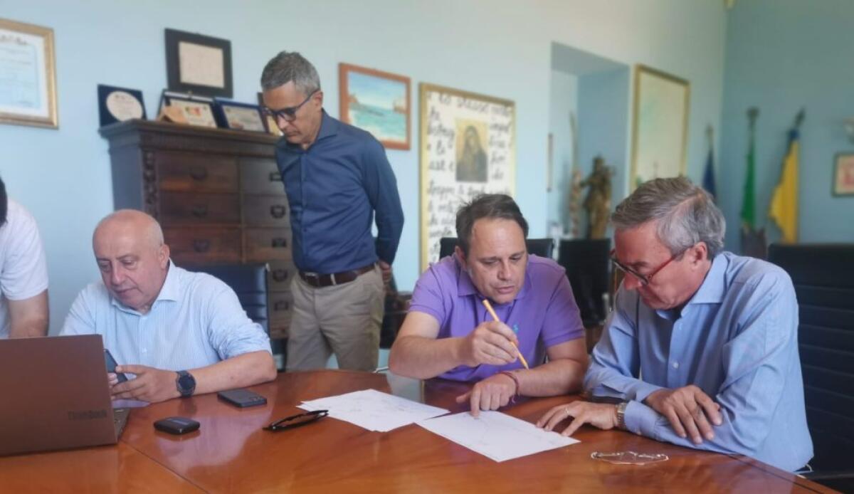 Sostituzione linea San Leo e bypass idrico: soluzioni per impedire altri caos dell'acqua - 