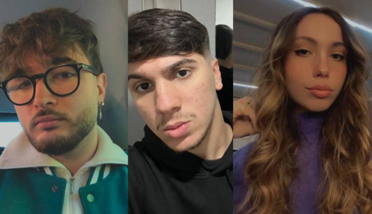 Altri cento con lode al Classico ed allo Scientifico - 