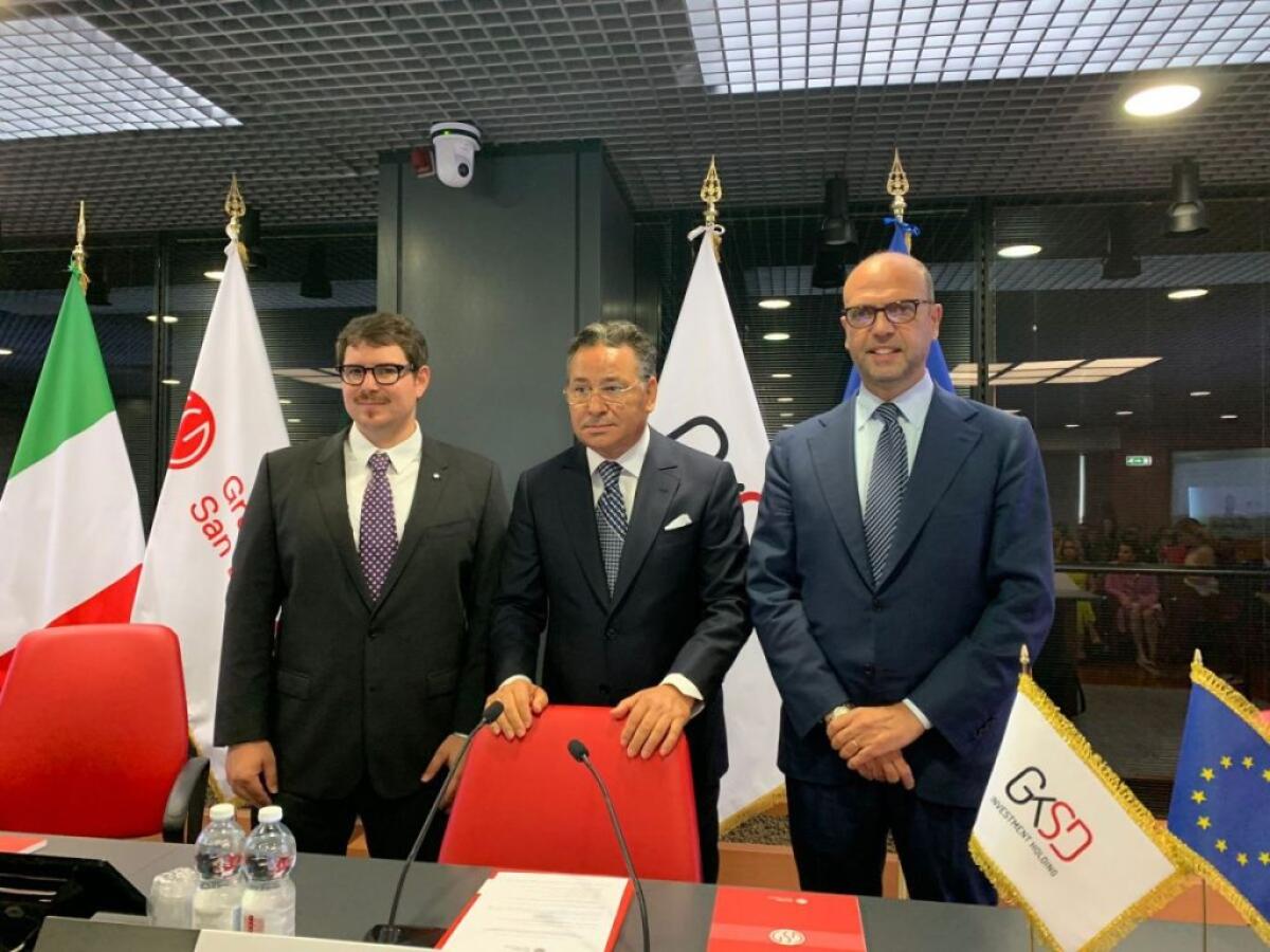 Gruppo San Donato, completata la semplificazione dell’assetto societario - 