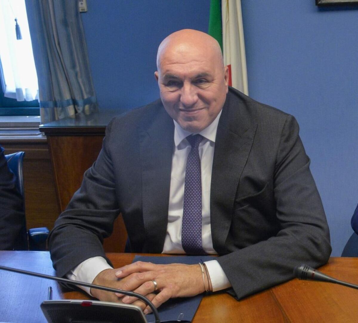 Crosetto “Nato essenziale anche per la difesa del fianco Sud” - 