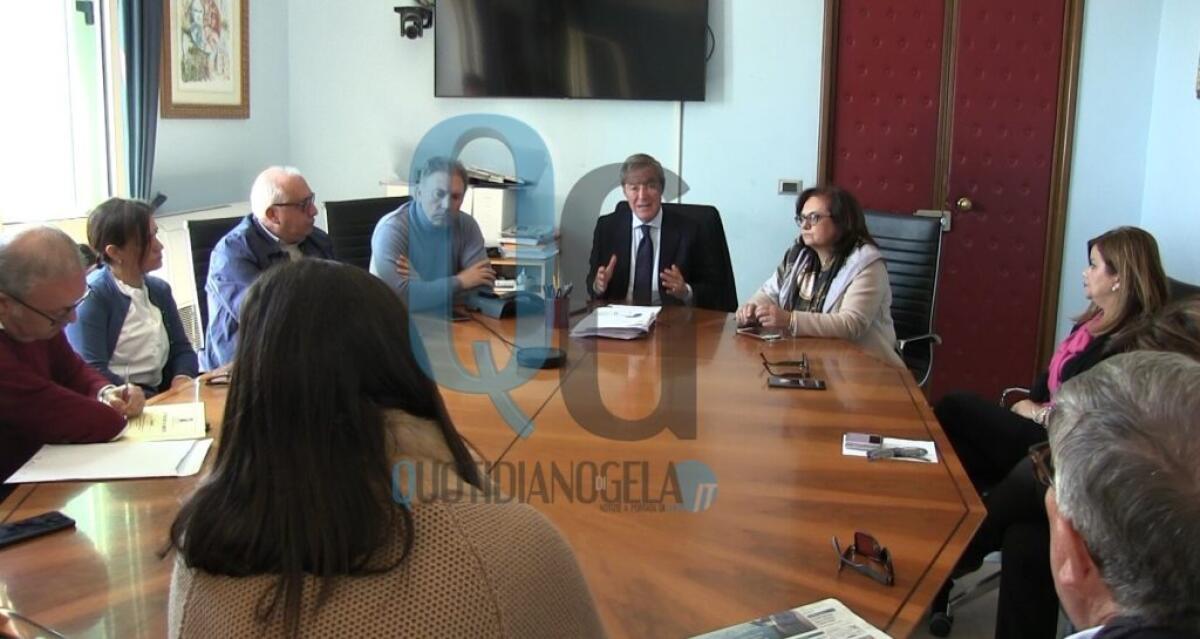 Greco e giunta hanno scelto, ok al piano di riequilibrio pluriennale: "Per superare squilibrio" - 