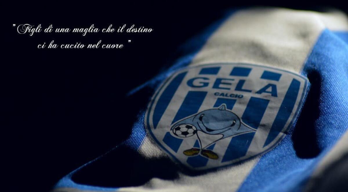 Il logo e nome conteso, il tribunale inibisce dall'uso il "Gela calcio Srl" di Paradiso - 