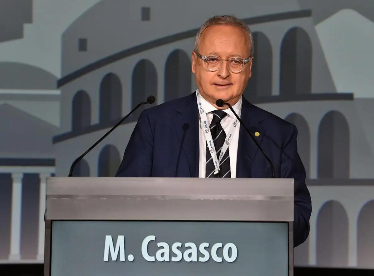 Per la Medicina dello Sport l’età biologica vince sull’anagrafica - 