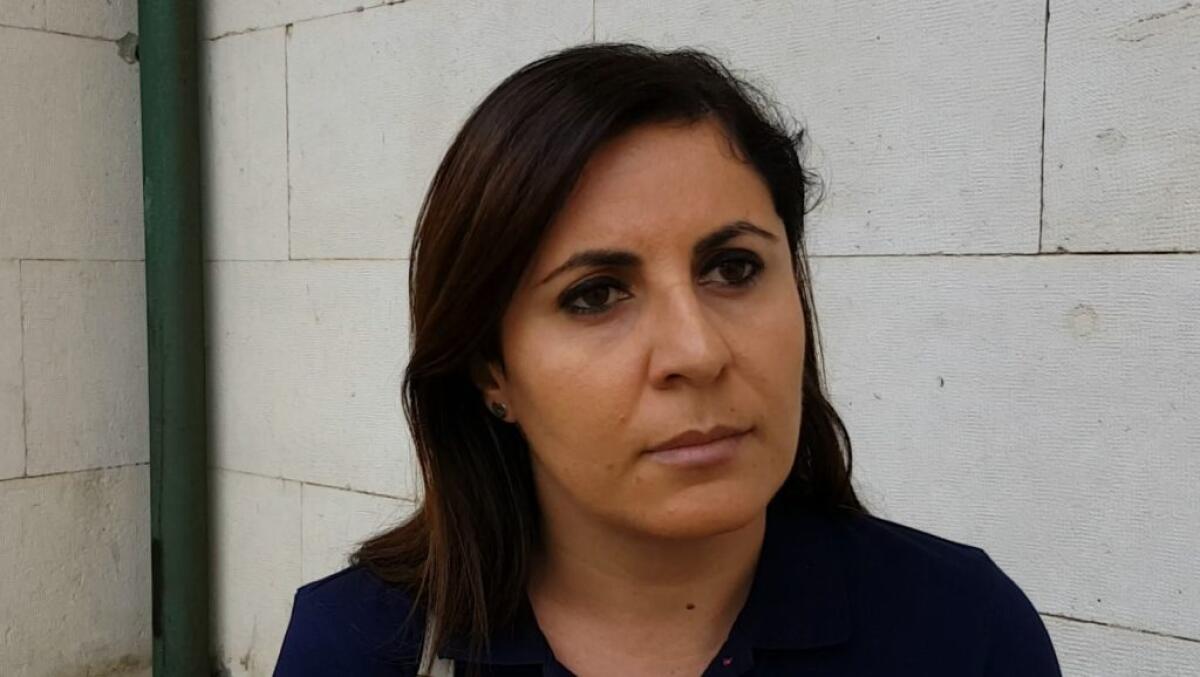 "Su atti finanziari ci sarà confronto nel nostro gruppo", Giudice: "Pd è zavorra di sè stesso" - Il consigliere comunale Paola Giudice