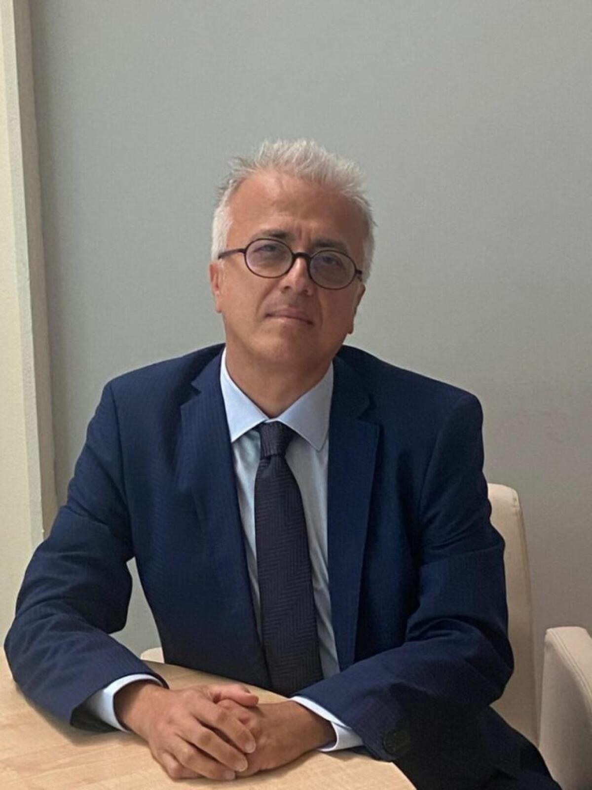 Il torinese Giovanni Anastasi è il nuovo presidente di Formez Pa - 