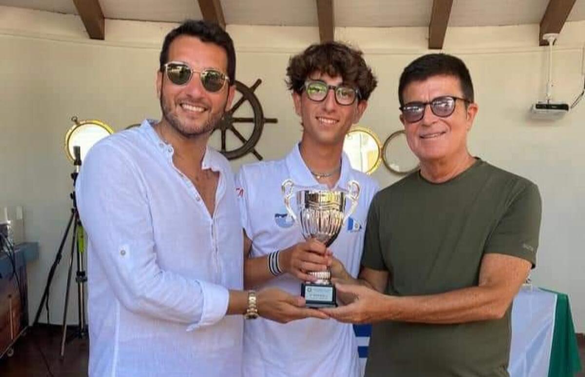 Giorni di grande vela al "Nautico", ottime prestazioni anche per gli atleti del club - 