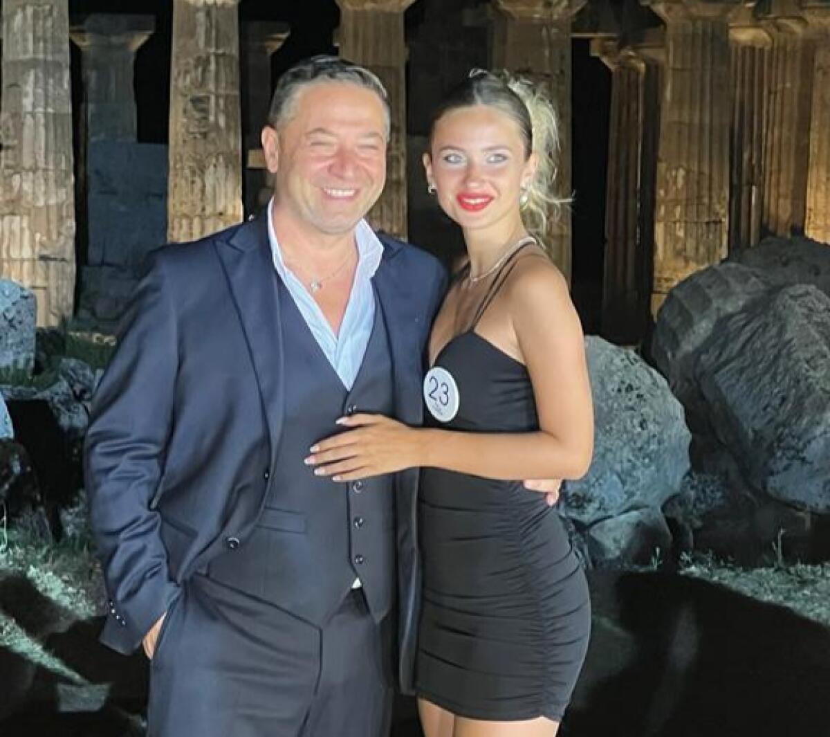 La ribalta di "The look of the year Italy", affermazione per Regina Scordio: ammessa alla pre-finale - 