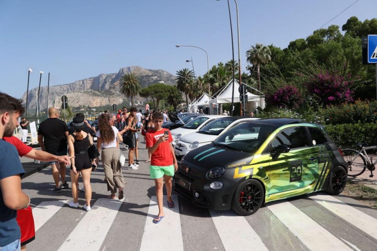 Auto e moto in mostra a Catania, al via SM Expo il “Village” di Sicilia Motori - 