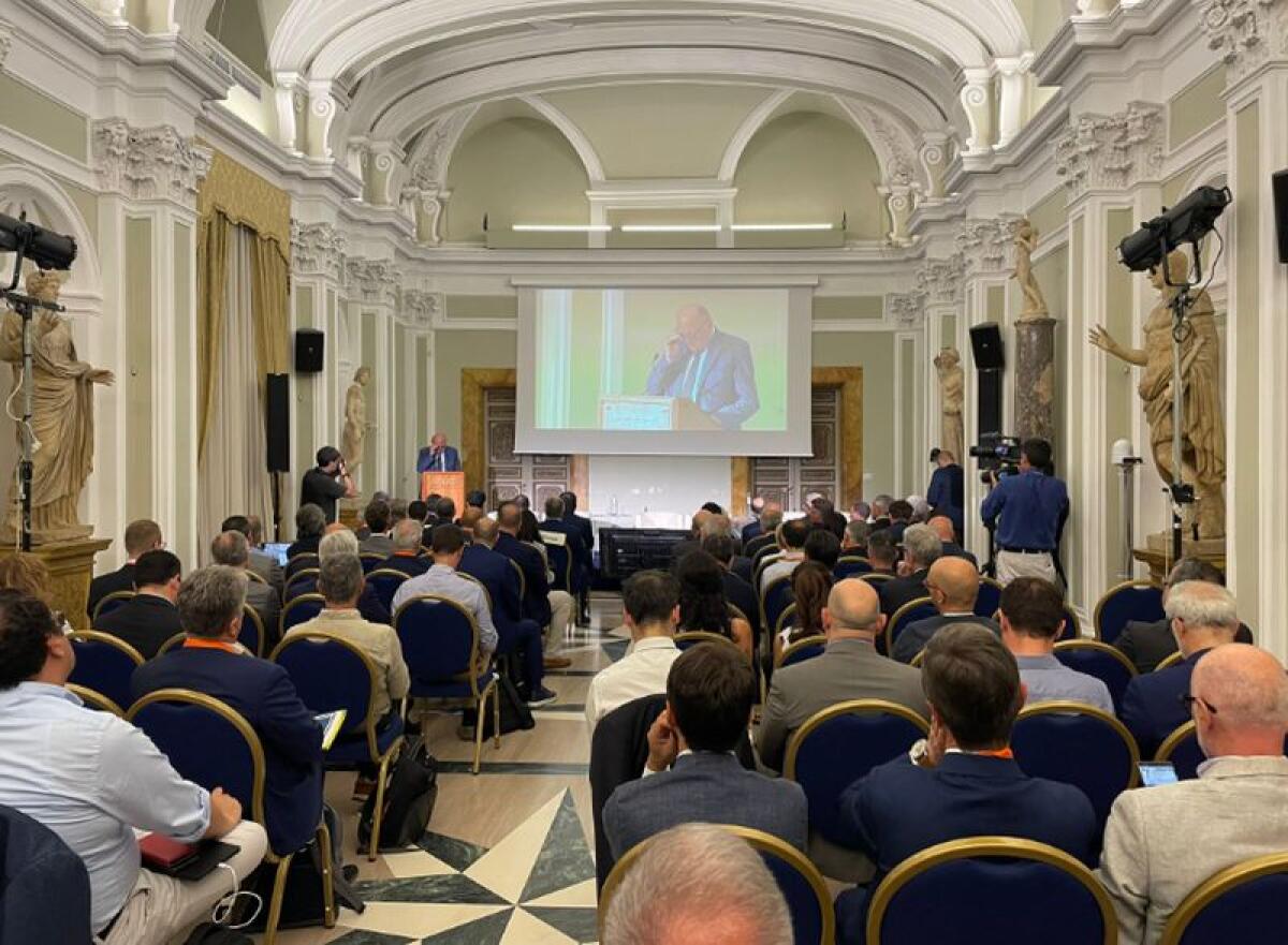 Acqua, da utilities 10 mld investimenti contro i cambiamenti climatici - 