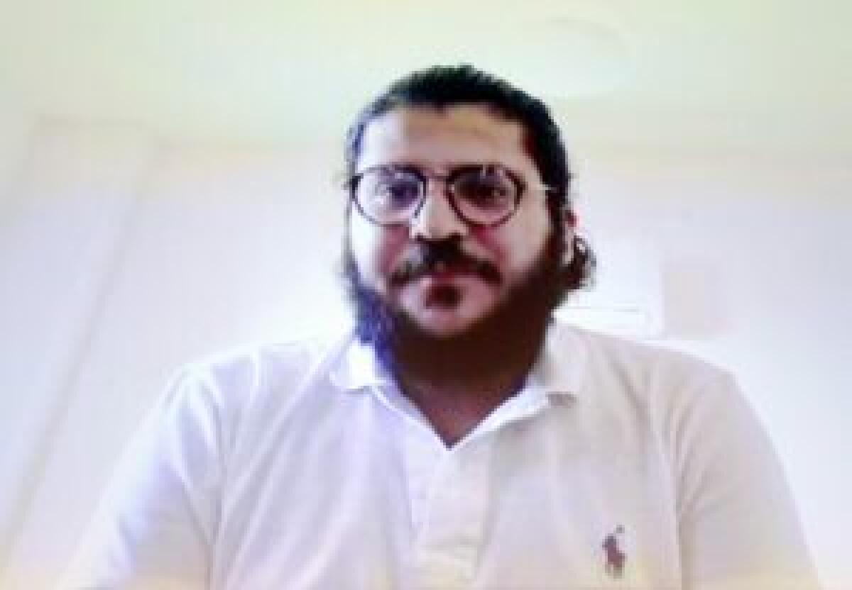 Zaki “Grazie Italia, sono felice” - 